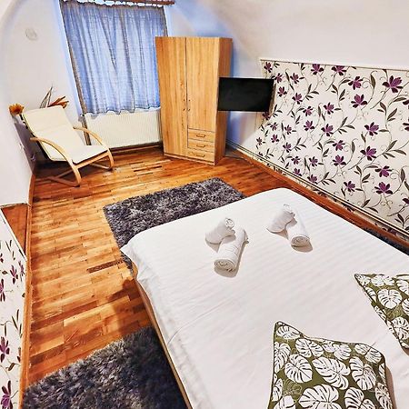 Tipo Boutique Residence Сибиу Экстерьер фото