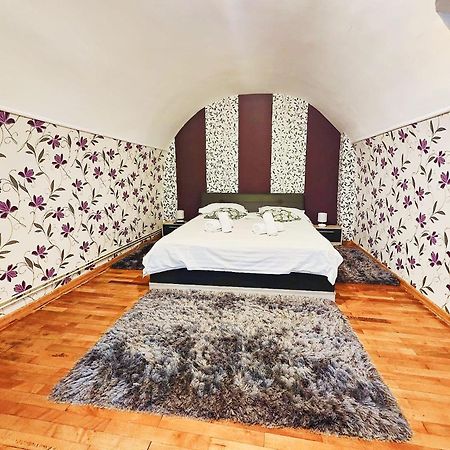Tipo Boutique Residence Сибиу Экстерьер фото